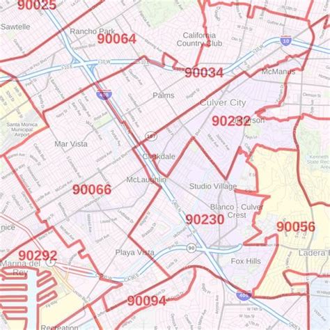 1128 zip code|LOS ANGELES, California ZIP Codes.